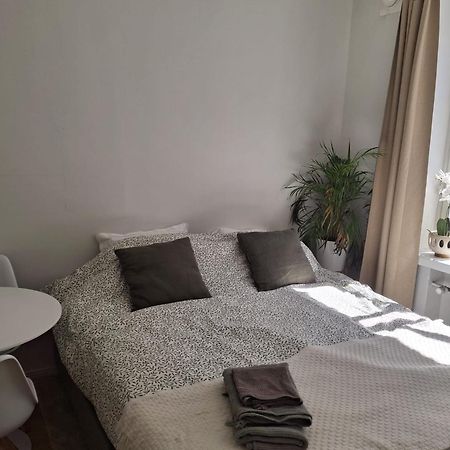 Eerikinkatu 31 B 27 Apartment เฮลซิงกิ ภายนอก รูปภาพ