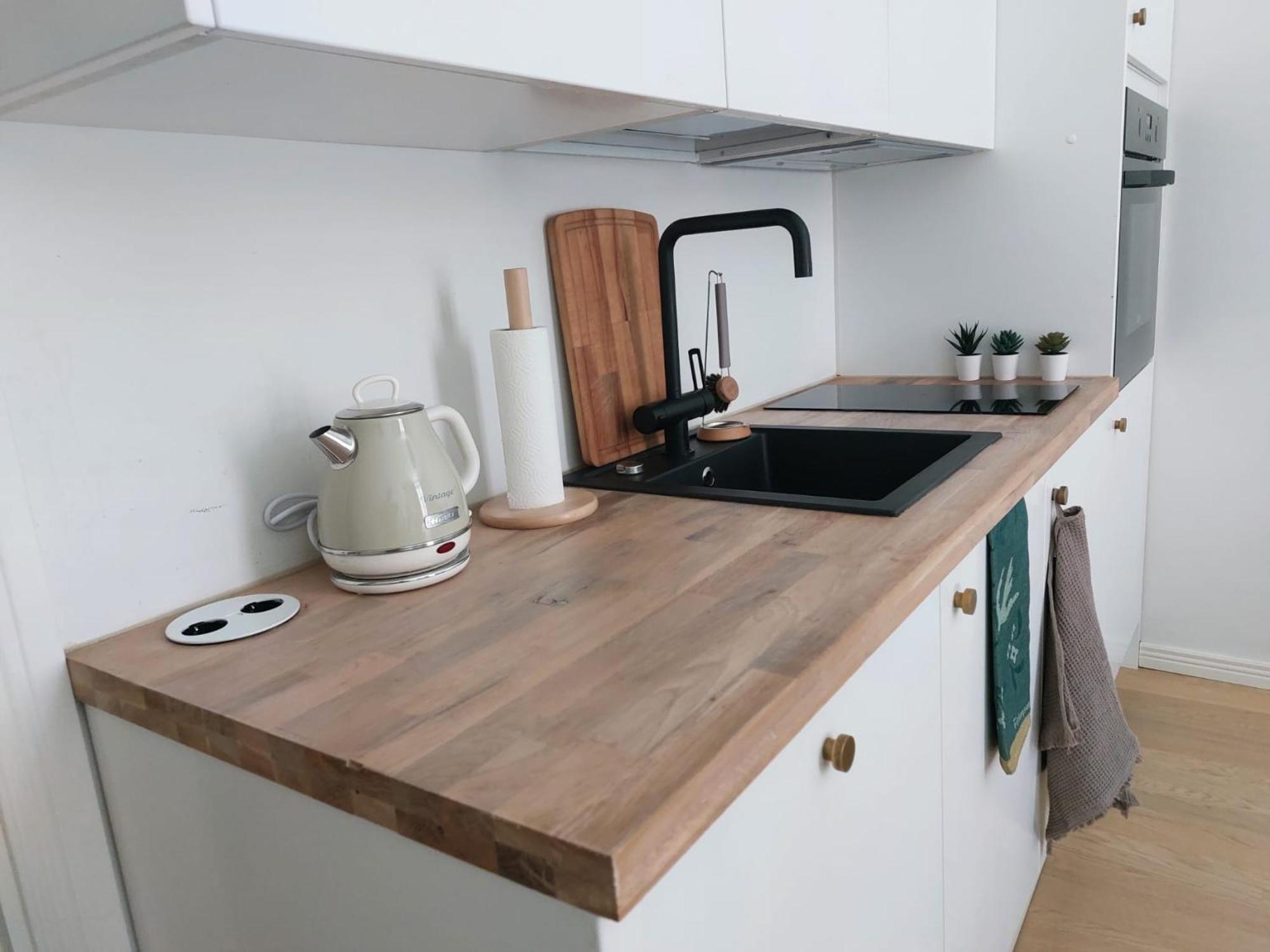Eerikinkatu 31 B 27 Apartment เฮลซิงกิ ภายนอก รูปภาพ