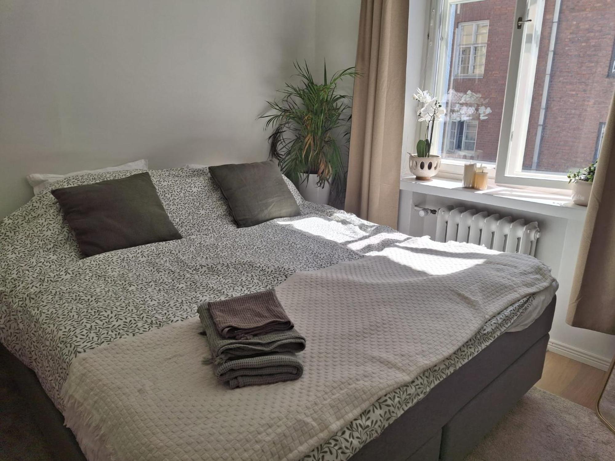 Eerikinkatu 31 B 27 Apartment เฮลซิงกิ ภายนอก รูปภาพ
